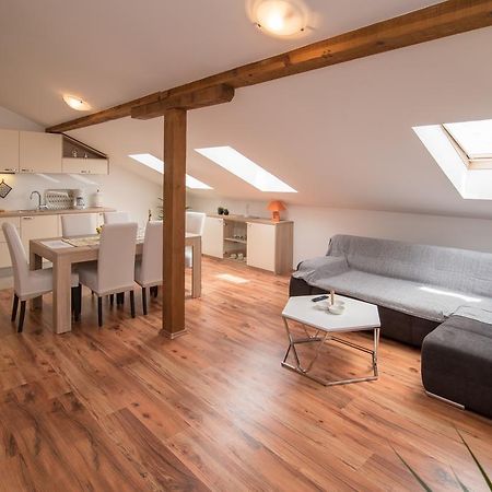 Apartman Marinko كرك المظهر الخارجي الصورة
