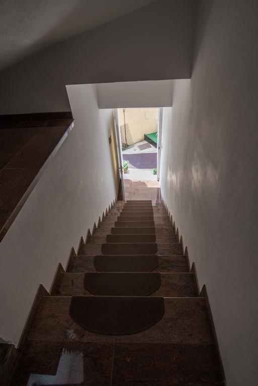 Apartman Marinko كرك المظهر الخارجي الصورة