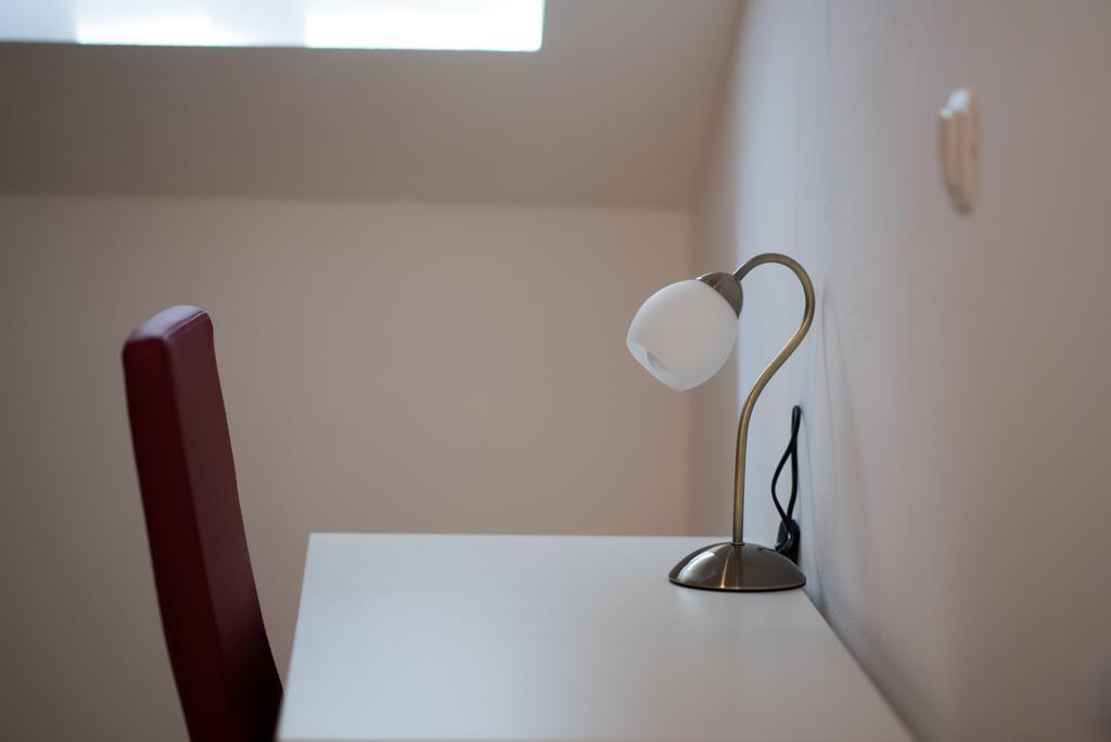 Apartman Marinko كرك المظهر الخارجي الصورة