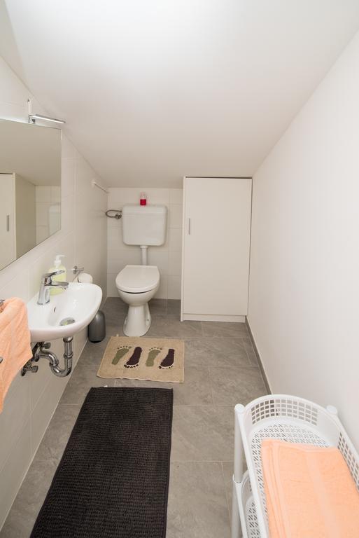 Apartman Marinko كرك المظهر الخارجي الصورة