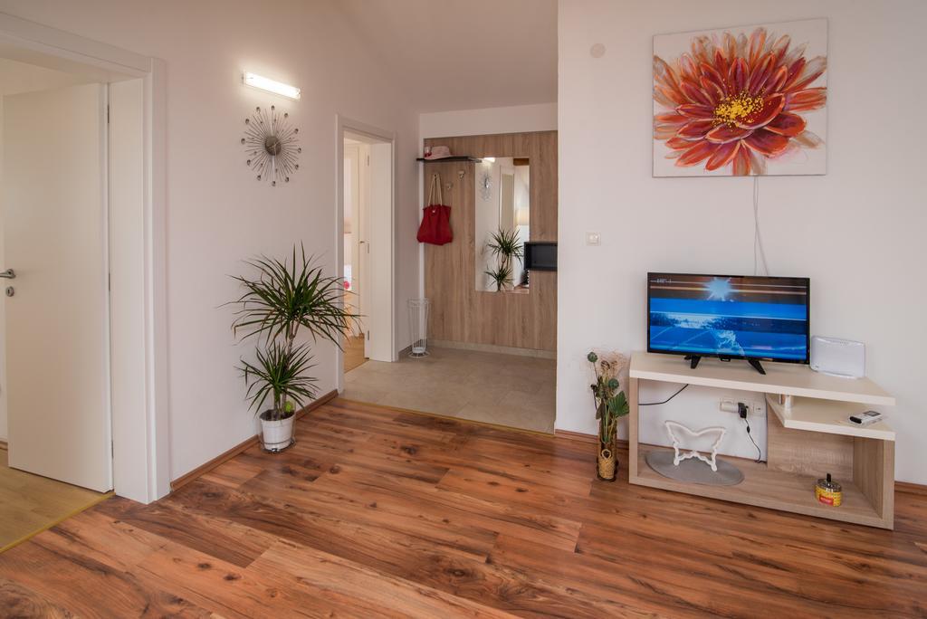 Apartman Marinko كرك المظهر الخارجي الصورة