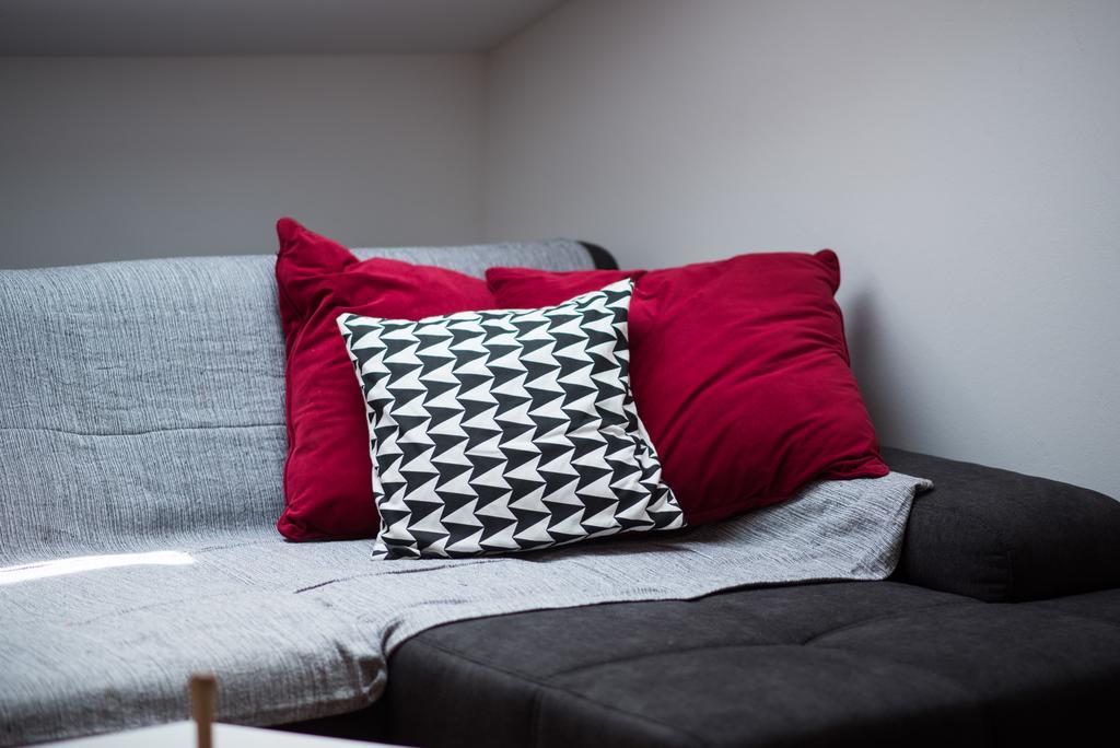 Apartman Marinko كرك الغرفة الصورة